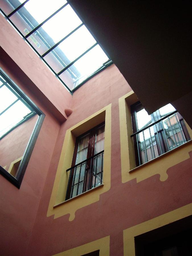 Casa Palacio Sxviii Con Piscina En Centro Historico De Sevilla Luaran gambar
