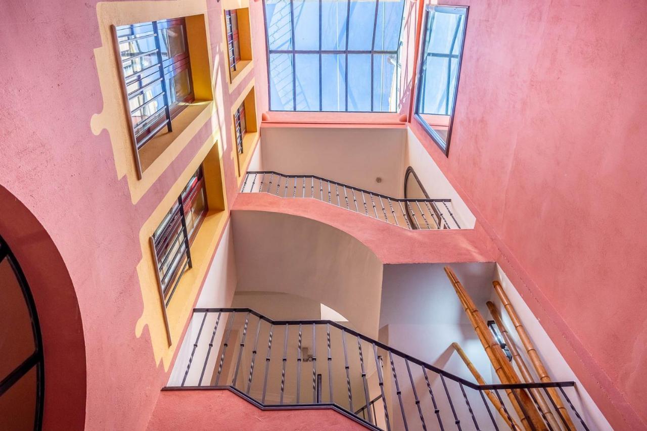 Casa Palacio Sxviii Con Piscina En Centro Historico De Sevilla Luaran gambar
