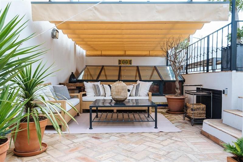 Casa Palacio Sxviii Con Piscina En Centro Historico De Sevilla Luaran gambar