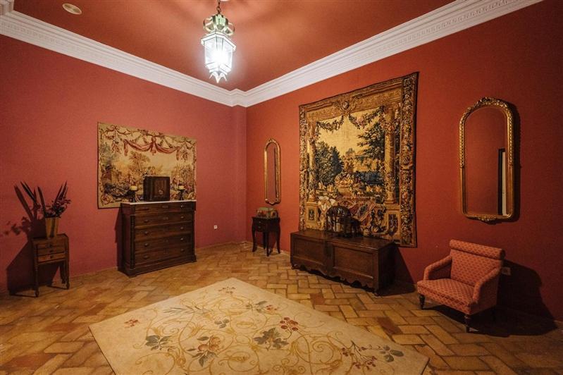 Casa Palacio Sxviii Con Piscina En Centro Historico De Sevilla Luaran gambar
