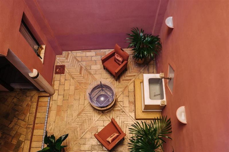 Casa Palacio Sxviii Con Piscina En Centro Historico De Sevilla Luaran gambar