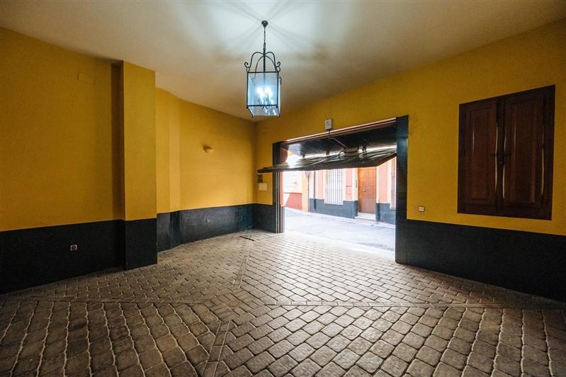 Casa Palacio Sxviii Con Piscina En Centro Historico De Sevilla Luaran gambar